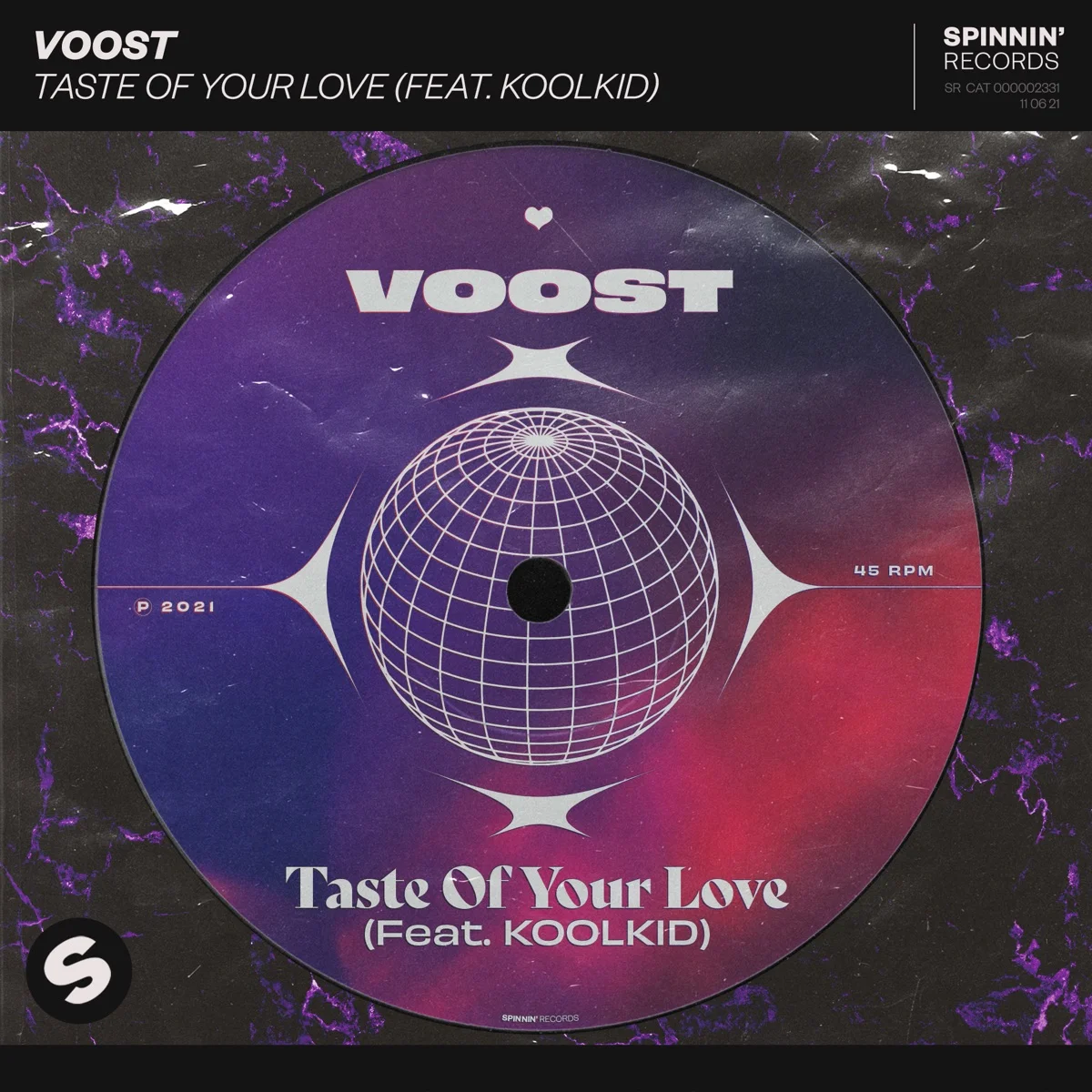 Taste of Your Love - House Ableton Template (Keanu Silva Style)