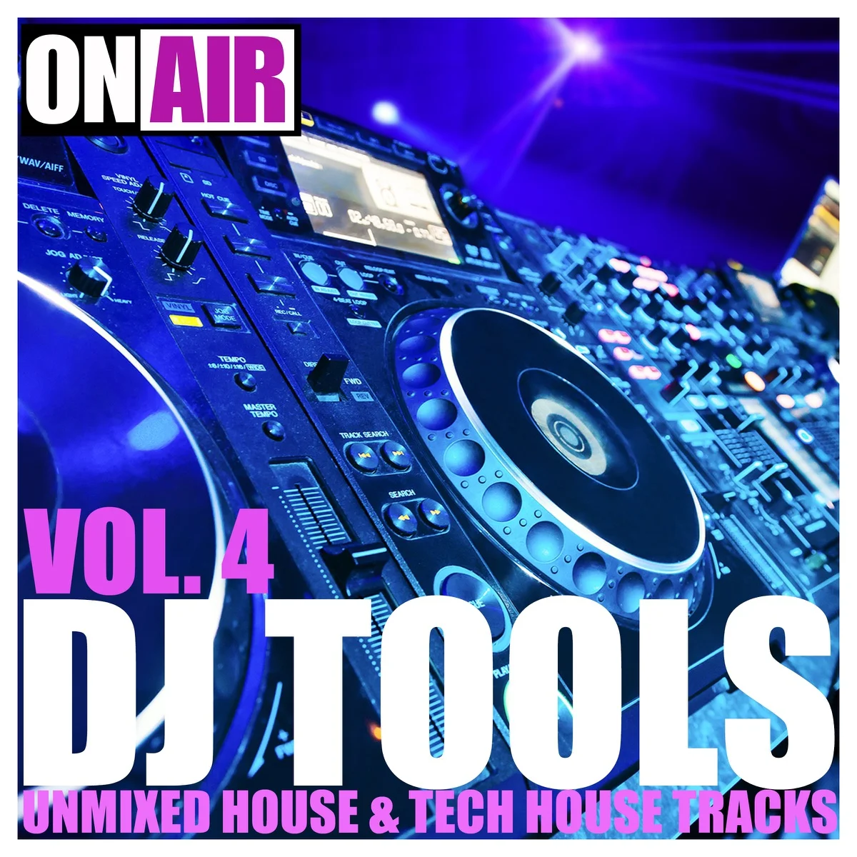 Whodis - Tech House Ableton Template (MK, Dom Dolla Style)