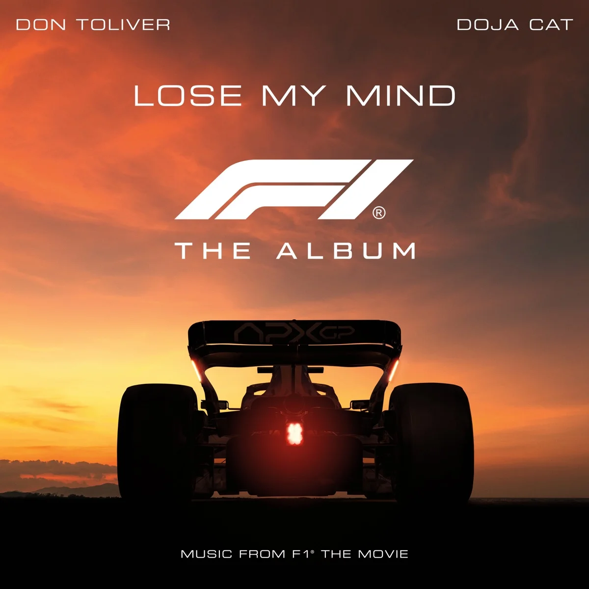 Lose My Mind - House Ableton Template (David Penn Style)