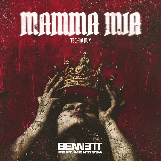 Bennett - Mamma Mia (feat. Mentissa) Ableton Remake (Psy Trance)