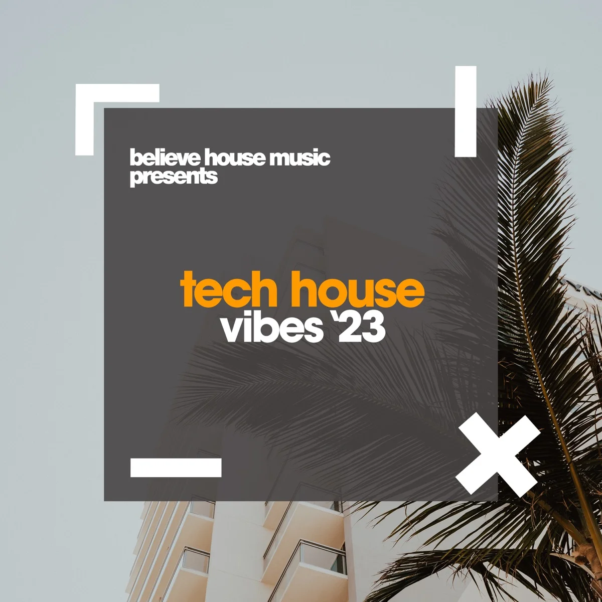 Closer - Tech House Ableton Template (Mau P Style)