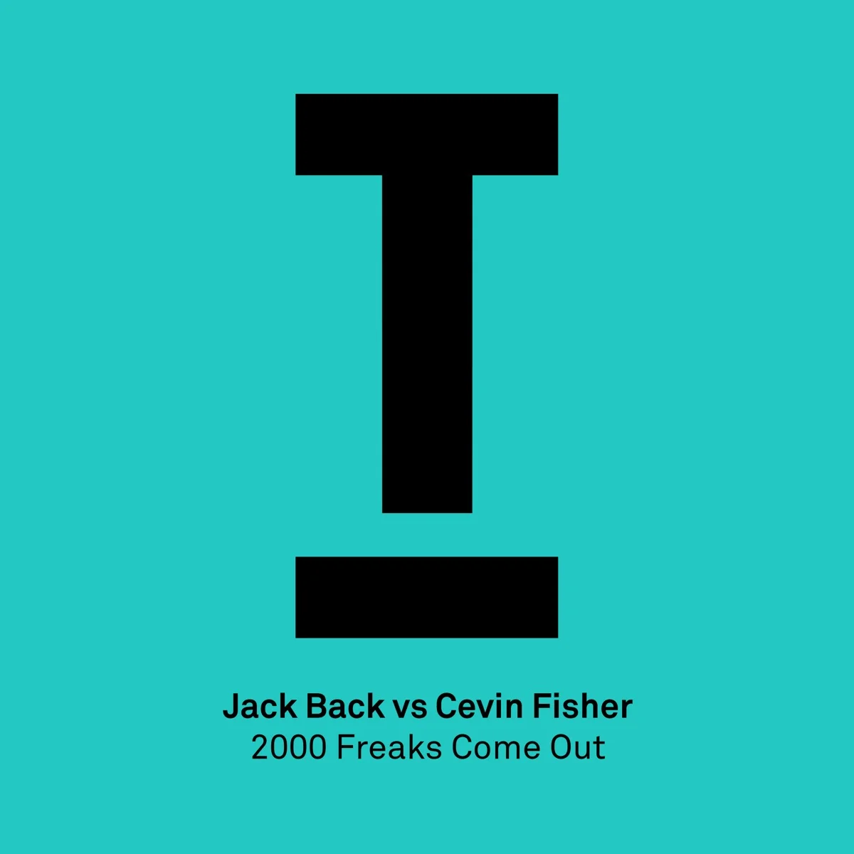 Freaks - Tech House Ableton Template (John Summit Style)