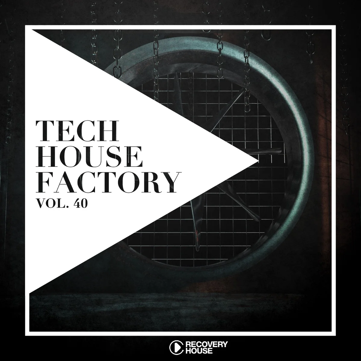 Bubble Gum - Tech House Ableton Template (Joel Corry Style)