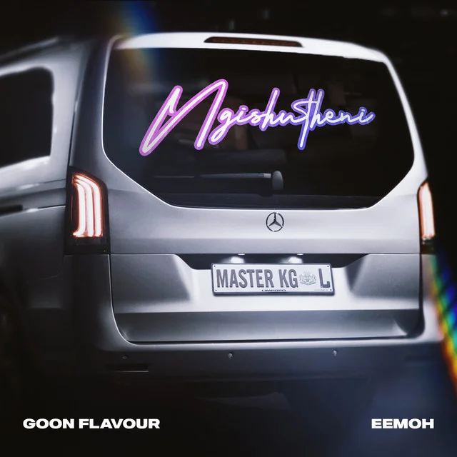 Goon Flavour, Master KG & Eemoh - Ngishutheni Ableton Remake (Amapiano)